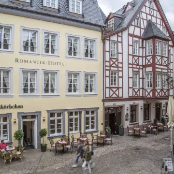Romantik Hotel Zur Glocke