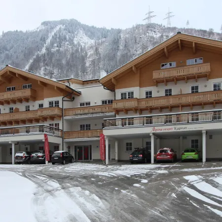 Alpine Resort by Alpin Rentals - Incl Summercard