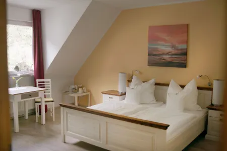 Pension & Seminarhaus "Haus am Fluss"