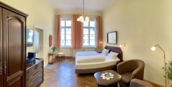 Apartmenthaus Stadt Metz فنادق في 