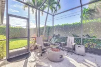 3 Mi to Bonita Beach: Outdoor Oasis w/ Pool & Spa! - Homestays