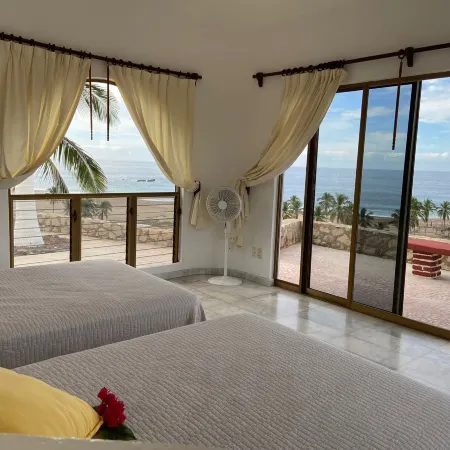 Villa Siempre Domingo
