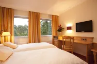 Gronauer Tannenhof Hotels in Bergisch Gladbach