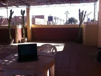 Hospedaje Yemaya Hoteles en Nazca