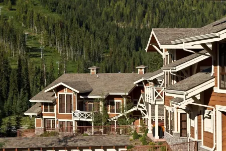 Stones Throw #38 by Bear Country Отели рядом с достопримечательностью «Сан Пикс Маунтин Резорт Ассн»