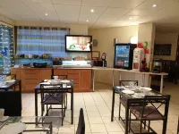 Fasthôtel le Râle des Genêts - Un hôtel FH Collection