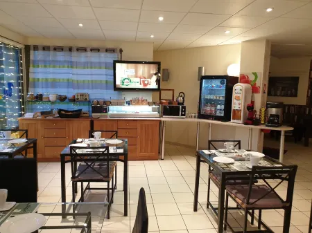 Fasthôtel le Râle des Genêts - Un hôtel FH Collection