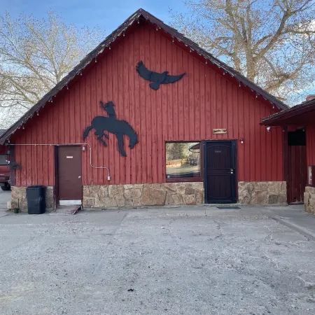 The Sage Motel