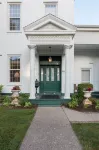 Munro House Bed and Breakfast