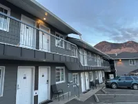 Kings Motor Inn Hotels in Kamloops