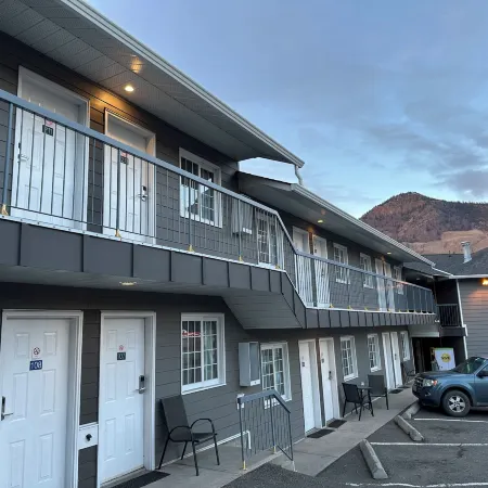 Kings Motor Inn