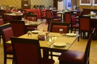 Sharjah International Airport Hotel - servizio colazione