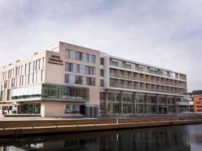 Quality Hotel Öresund