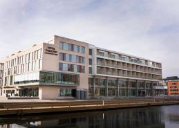 Quality Hotel Öresund