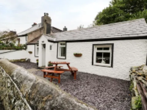 Ty Coed Hotels in Llanberis