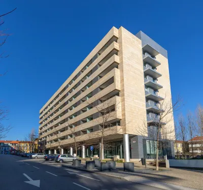 Serviced Apartments Boavista Palace Hotel in zona La Rebelion