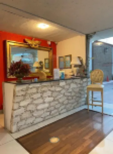 Posada Bonita Hotel Spa