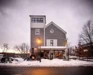 Auberge Sutton Brouerie Hotels in Sutton