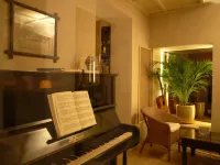 Bergland Hotel - Adults Only فنادق في Sankt Leonhard