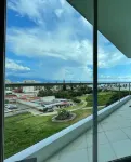 Condo Arian  by Trvl2HM - parking