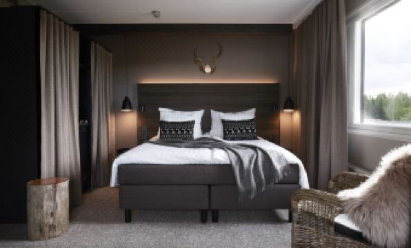 Lapland Hotels Kuopio