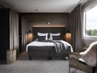 Lapland Hotels Kuopio Hotel di Kuopio