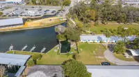 King's Bay Lodge - Scenic