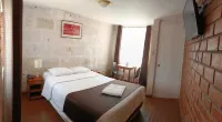 La Casa de Margott