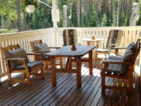 Horrmundsgården I Sälen Hotels in Malung