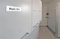 Vara Pensionat Hotels in Kvänum
