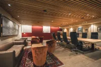 Grand Hotel Egersund - salle de sport