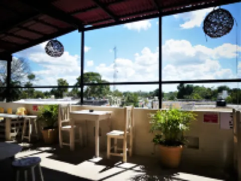 Valladolid 48 Hotel & Hostal バリャドリッドのホテル