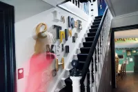 Boutique Hotel Haus Noge Hotel a Westerland