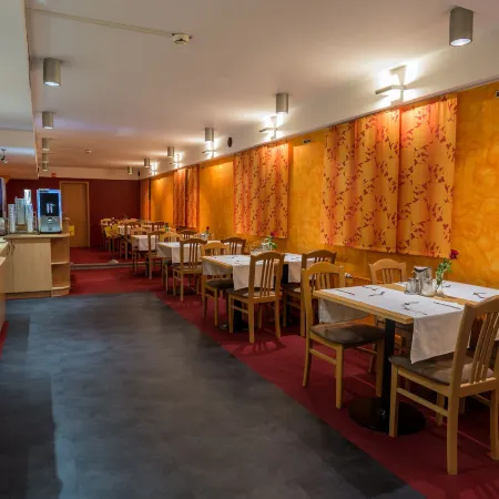Hotel Tabor Maribor