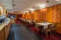 Hotel Tabor Maribor - breakfast