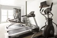 On the River Inn - Gym