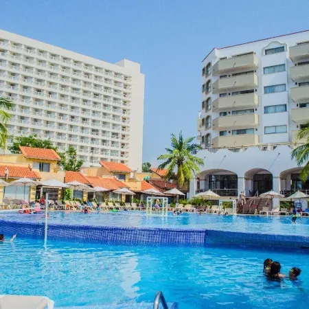 Condominio 02 Recamaras Enna Inn Ixtapa