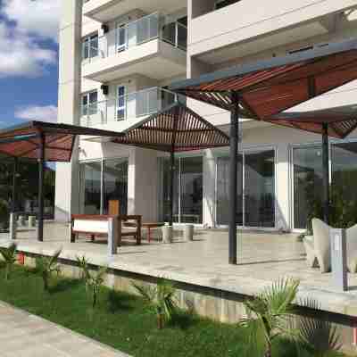 Rent a Flat Hotel Exterior