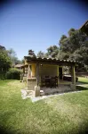 Cabañas la Cascada