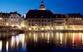 Hotel Lestelle - Self Check-IN
