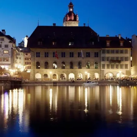 Hotel Lestelle - Self Check-IN