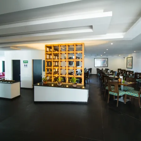 Hotel Atenas Plaza