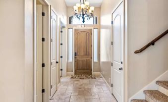 Escondido by RedAwning