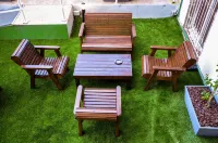 Hotel Loui Talpiot Hotel a Haifa