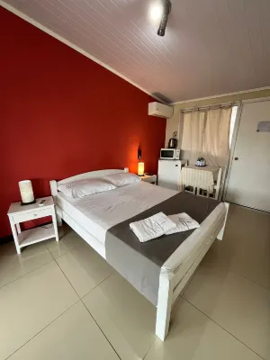 Hotel Mirador del Dayman Hotels near La posta del Dayman