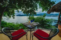 Espuma Hotel - Adults Only - Villas