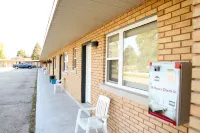 Walkerton Inn Motel Hotels in Hanover