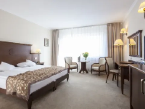 Hotel Lubicz Hotels in Slupski