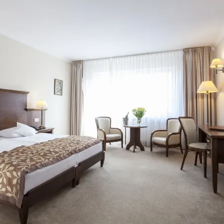 Hotel Lubicz