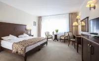 Hotel Lubicz Hôtels à : Slupsk